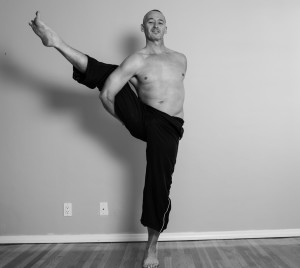 Julian Walker Yoga | Santa Monica, CA