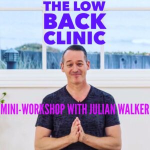 low back clinic