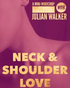 neck & shoulder